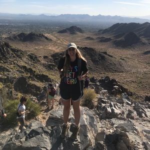 Meet your Posher, Amanda